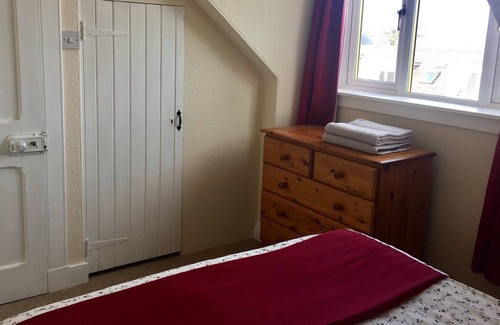 Findhorn House | Braemoray - Newly refurbished 4 bedroom house