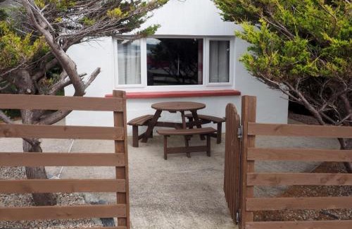 Harris House | Braemore Chalet