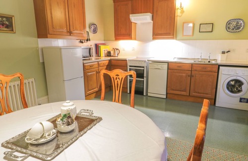 Braemar Cottage | Braeriach - Mar Lodge Estate
