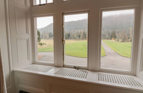 Braemar Cottage | Braeriach - Mar Lodge Estate