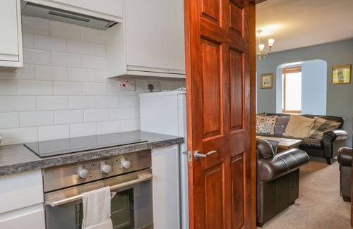 Torver Cottage | BRAESIDE, family friendly, with open fire in Torver