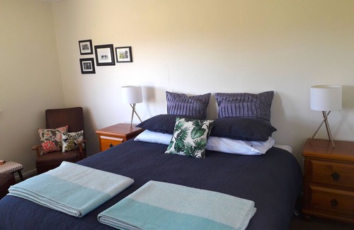 Oturehua Bed & Breakfast | Braeside Farm Cottage B&B