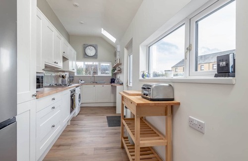 St. Andrews Ski Chalet | Braeside