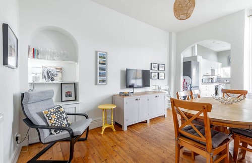 St. Andrews Ski Chalet | Braeside