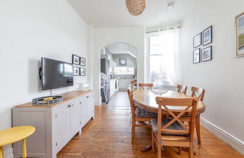 St. Andrews Ski Chalet | Braeside