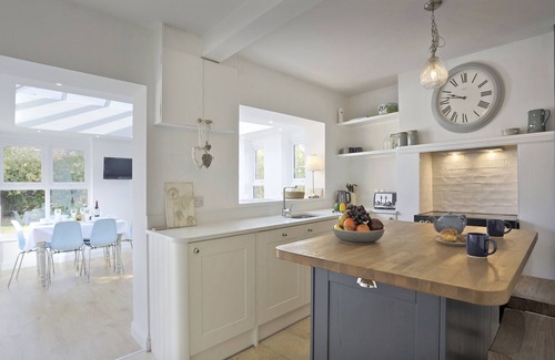 Reydon House | Braeside House - Three Bedroom House, Sleeps 6