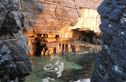 Sanday Bed & Breakfast | Braeswick B&B