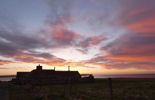 Sanday Bed & Breakfast | Braeswick B&B