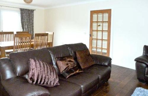 Loch Ness House | Braewood