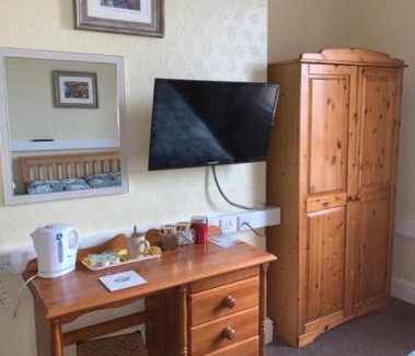 Hartlepool House | Brafferton guest house