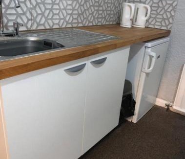 Hartlepool House | Brafferton guest house