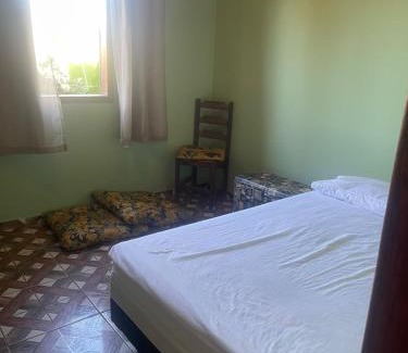 Sao Goncalo do Rio das Pedras Bed & Breakfast | Braga Café & Hospedagem