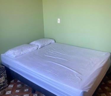 Sao Goncalo do Rio das Pedras Bed & Breakfast | Braga Café & Hospedagem