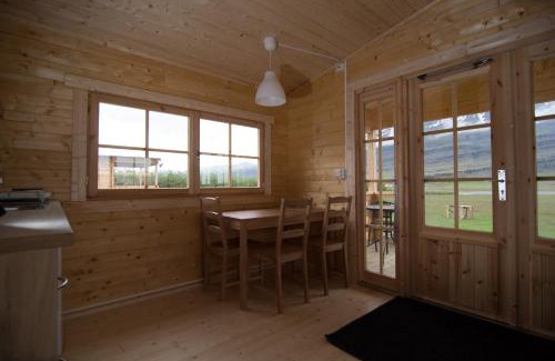 Djupivogur House | Bragdavellir Cottages