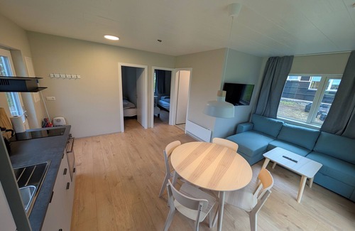 Djupivogur Cottage | Bragdavellir Cottages