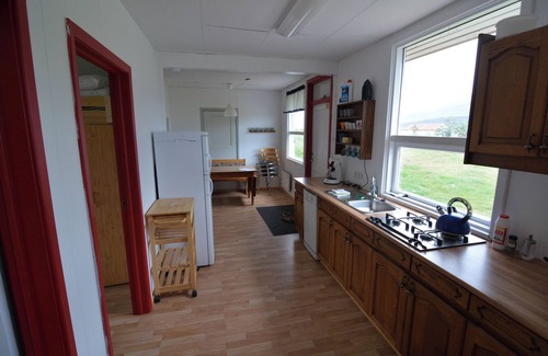 Djupivogur Cottage | Bragdavellir Cottages