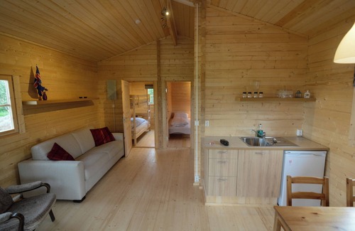 Djupivogur Cottage | Bragdavellir Cottages