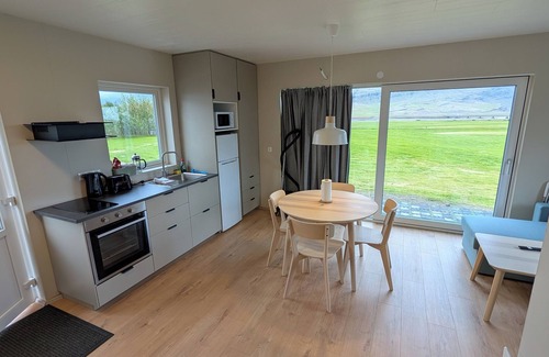 Djupivogur Cottage | Bragdavellir Cottages