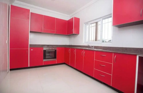 Sekondi-Takoradi Apartment | BRAGHA APARTMENT - ANAJI
