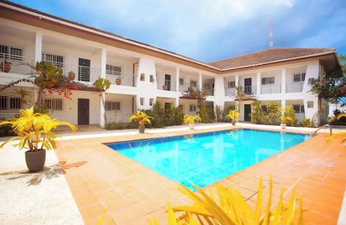 Sekondi-Takoradi Apartment | BRAGHA APARTMENT - ANAJI