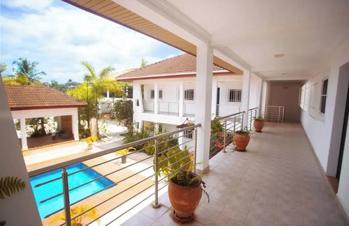 Sekondi-Takoradi Apartment | BRAGHA APARTMENT - ANAJI