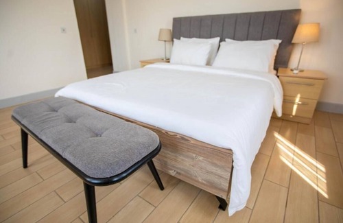 Sekondi-Takoradi House | BRAGHA FREEGATE - ONE BEDROOM