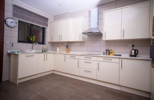 Sekondi-Takoradi Apartment | BRAGHA FREEGATE - PENTHOUSE SUITE