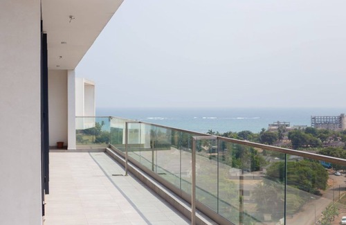 Sekondi-Takoradi Apartment | BRAGHA FREEGATE - PENTHOUSE SUITE
