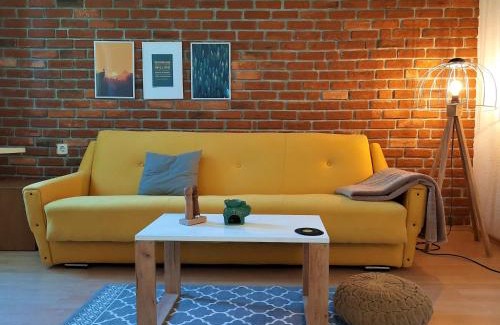 Demir Hisar Apartment | Bragorski Apartment