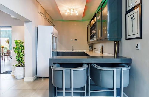 Woodmead Villa | BRAHAM LODGE: THE OCTAVEnnWhere luxury and serenity meet!n