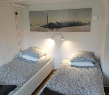 Granna Apartment | Brahe 65