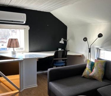 Sala Apartment | Brahegatan
