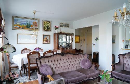 Kajaani Apartment | Brahenkatu Apartment