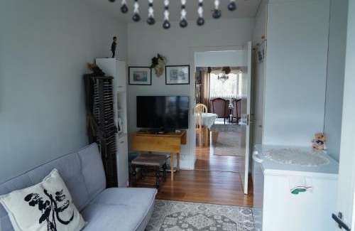 Kajaani Apartment | Brahenkatu Apartment