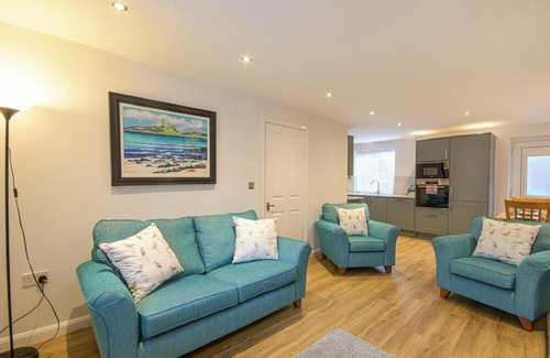 Seahouses House | Braidcarr Cottage