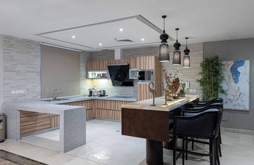 Al Khobar Hotel | Braira AL Azizya Hotels & resorts