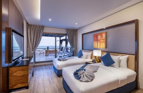 Al Khobar Hotel | Braira AL Azizya Hotels & resorts