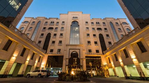 Dammam Hotel | Braira Al Dammam