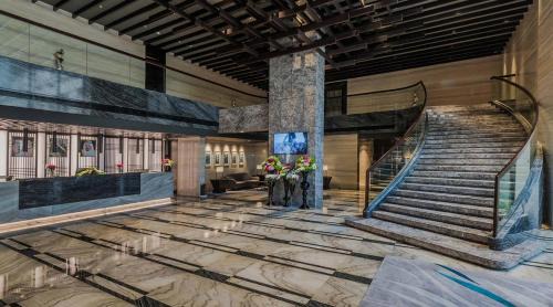 Dammam Hotel | Braira Al Dammam