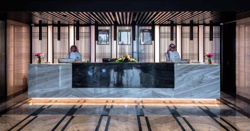 Dammam Hotel | Braira Al Dammam