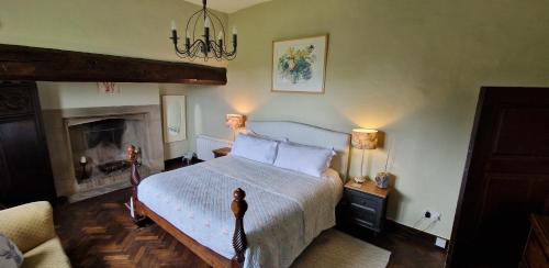 East Witton Apartment | Braithwaite Hall Apartment