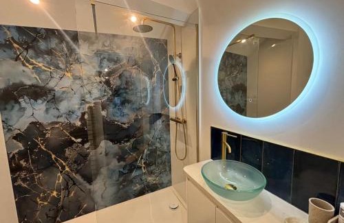 Braithwaite Apartment | Braithwaite House Rooms
