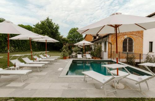 Sommariva del Bosco House | Braja