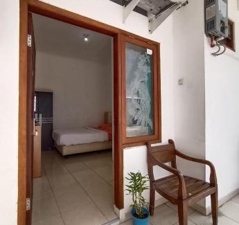 Probolinggo House | Brak Homestay