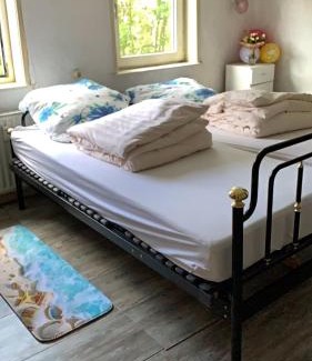 Erkeln Apartment | Brakel Ferienwohnung