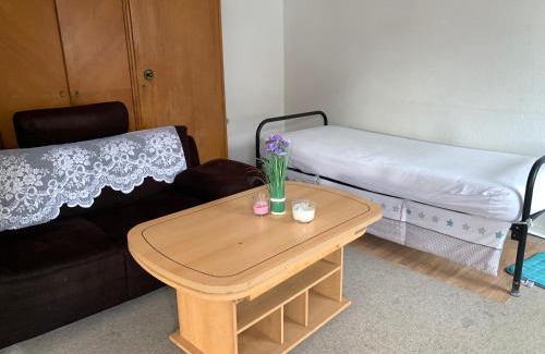 Erkeln Apartment | Brakel Ferienwohnung