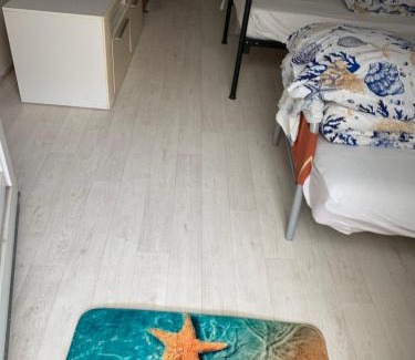 Erkeln House | Brakel Monteur-Ferienwohnung