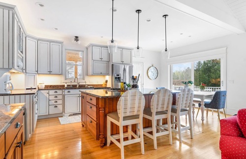 Traverse City House | Brakel Point Homestead