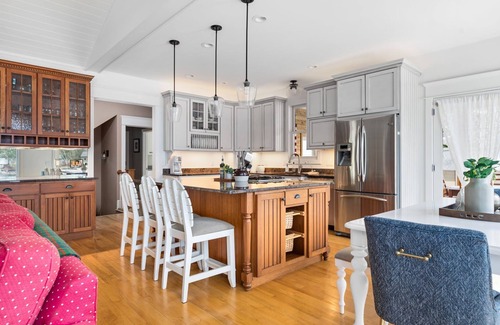 Traverse City House | Brakel Point Homestead