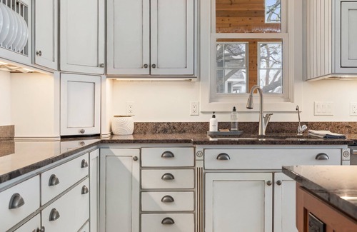 Traverse City House | Brakel Point Homestead